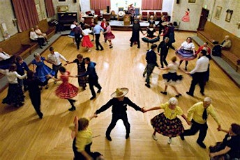 Coeurly Q's Square Dance Lessons