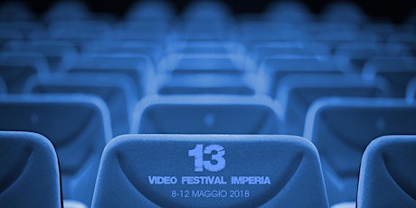 Immagine principale di Video Festival Imperia 2018 