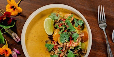Northern Thai Cooking Class - Autumn Menu primary image