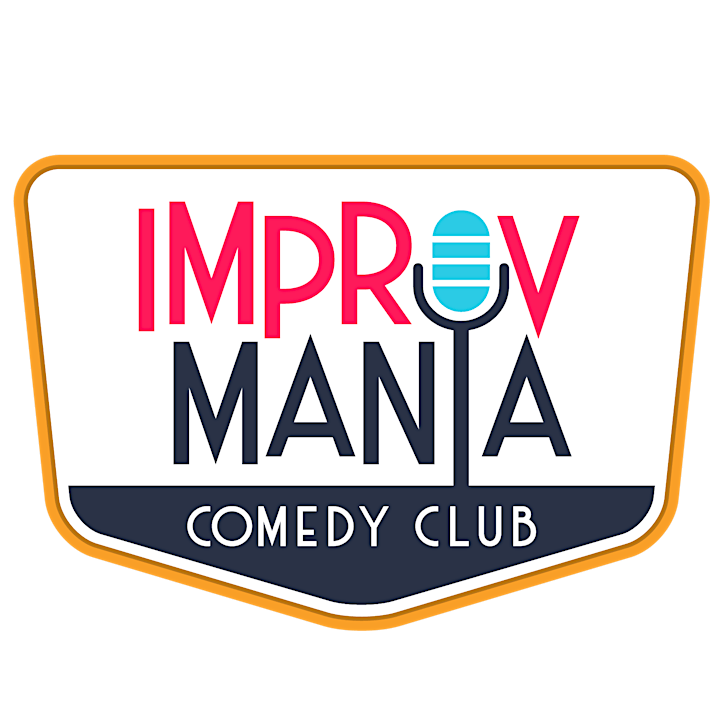 Breakout Show at ImprovMANIA Comedy Club image