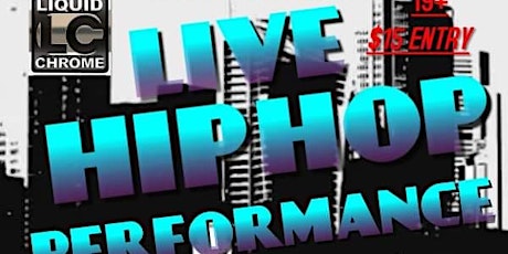 BMG Live Hip-Hop Performance tickets