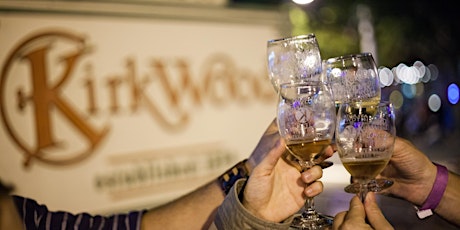 Kirkwood Wine Stroll- 11th Annual primary image