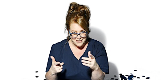 Nurse Georgie Carroll Sista Flo 2.0