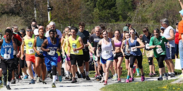 The Care@Home Crusade 5K Walk/Run