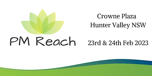 PM Reach 2023 - NSW (Hunter Valley)