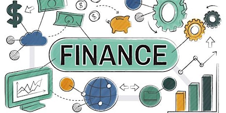 Financial Literacy Workshop for Adults tickets