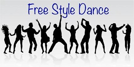 Free Style Dance