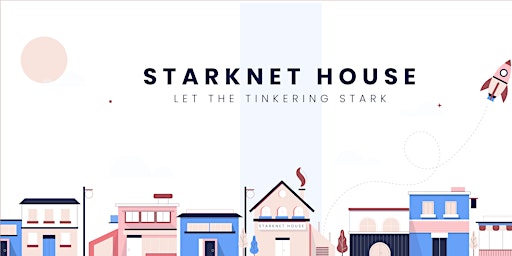 "What Are The Things to Build on StarkNet?" - StarkNet House Week 6