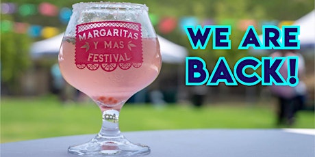 Margaritas Y Más Festival '22 - Santa Barbara