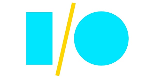 Google I/O Extended Tarragona 2017