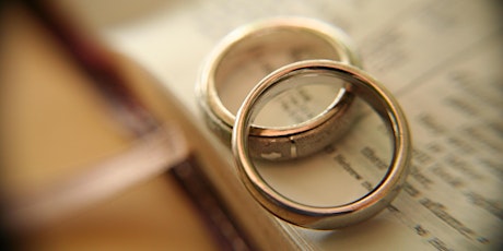 Sexuality & Marriage: Foundations from the OT primary image