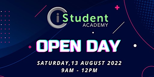 iStudent Academy JHB Open Day