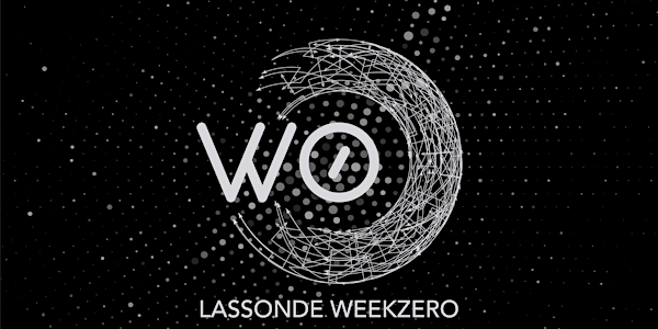 Week Zero 2022 - Lassonde's Orientation Week @ York University