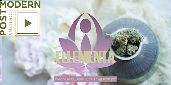 Exploring Cannabis & Women’s Health - An Event for Women