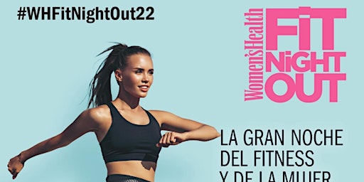 Women's Health Fit Night Out