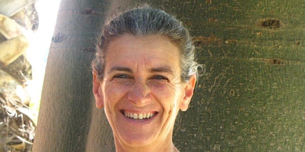 Free Webinar in Hebrew about Buteyko Method Martha Roe & Liora Friedman