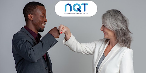 Booste ta recherche d'emploi ou d'alternance ! Inscris-toi à NQT !
