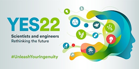 Find out more about YES22