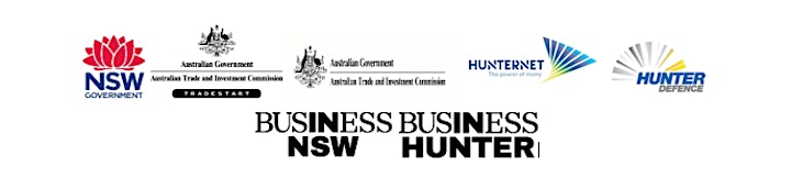 NSW Export Capability Building Workshop - Export Marketing (Online event) image