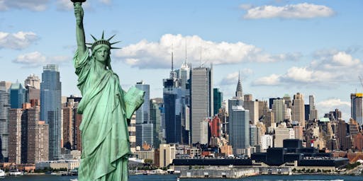 new york ny networking