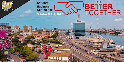 2022 Nigeria National Business Conference