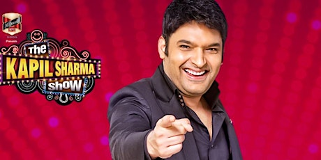 Kapil Sharma Event in Chicago tickets