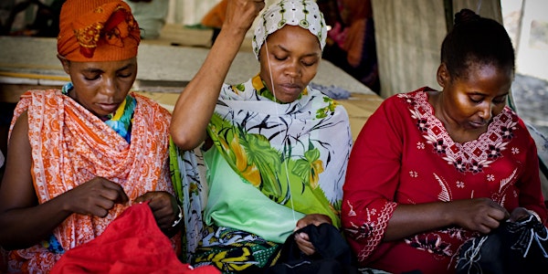 Fashion Africa Sourcing Trips (F.A.S.T.) Kenya 2018