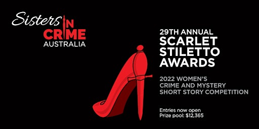 Scarlet Stiletto Short Story Awards Competition 2022 Entry Fee