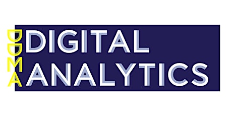 DDMA Digital Analytics Summit 2022 primary image