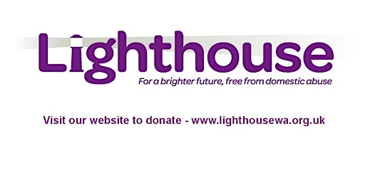 Lighthouse Women's Aid 45th Anniversary Fundraisin