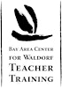 Logotipo de Bay Area Center for Waldorf Teacher Training