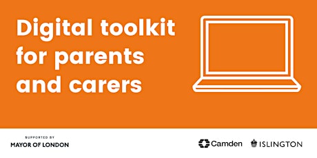 Digital toolkit for parents and carers