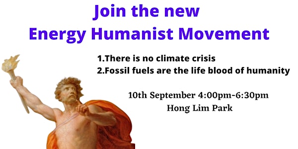 Energy Humanism Movement