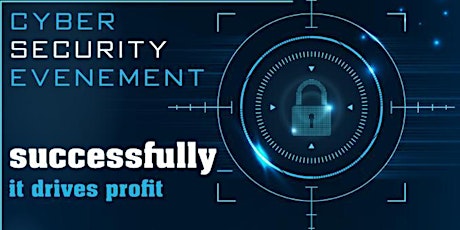 Successfully - Cyber Security Event tickets