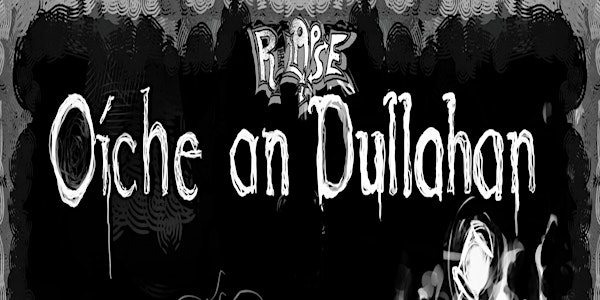 Oíche an Dullahan - Black Metal Night