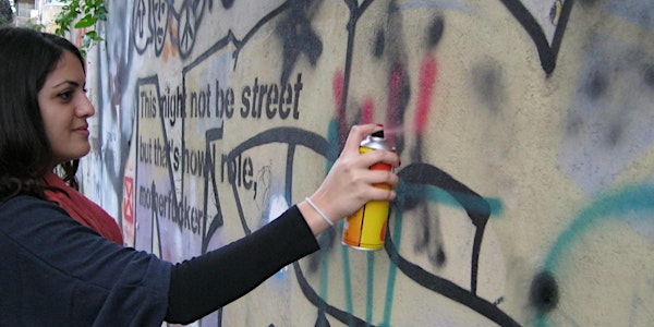 NYC Graffiti and Street Art Tour