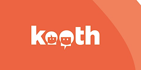 Discover Kooth - For Professionals in Cheshire & Merseyside tickets