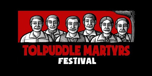 Coach to Tolpuddle Festival - Sunday 17th July 2022