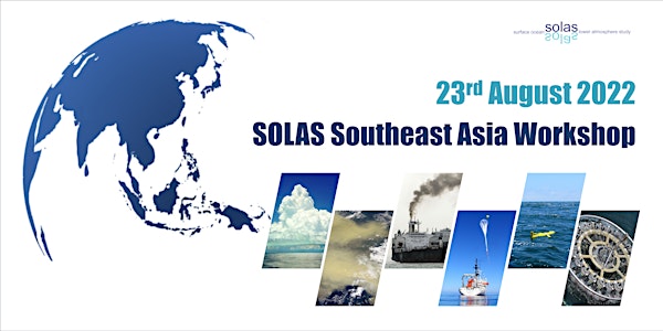 SOLAS Southeast Asia Workshop