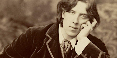 Hauptbild für Oscar Wilde's The Canterville Ghost