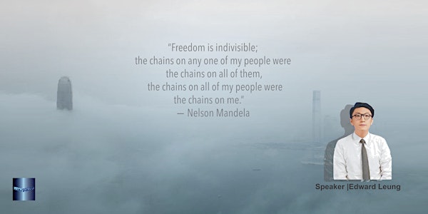 Hong Kong Freedom Project