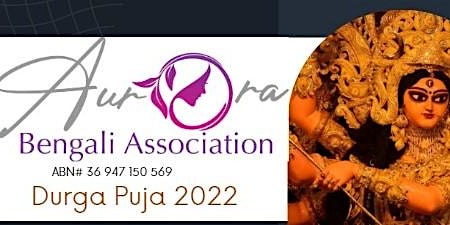 Aurora Durgotsav 2022