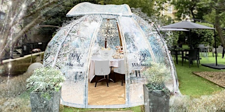 Whittard of Chelsea presents: The World's Coldest Afternoon Tea Party tickets