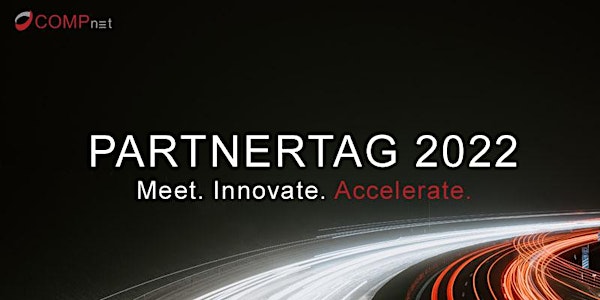 COMP.net Partnertag 2022