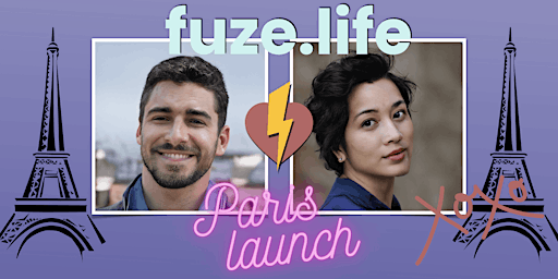 fuze.life launch at Metaverse summit & EthCC!