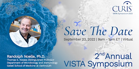 2nd Annual VISTA Symposium