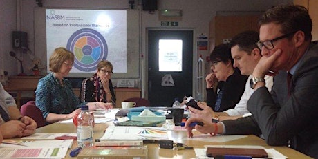 School Business Matters: SBM roundtable primary image