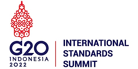 G20 International Standards Summit