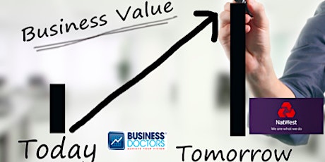 Are you building Value in your Business as you grow?  primary image