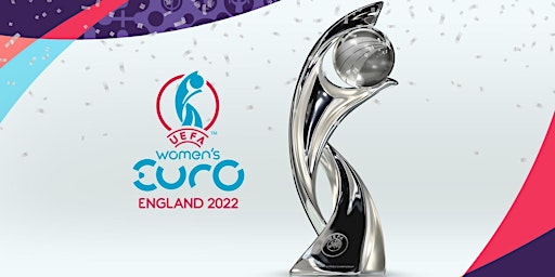 UEFA Women’s EURO Final